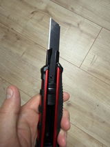 Kirlian review photo