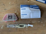 Markus review photo