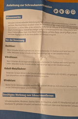 Amazon K. review photo