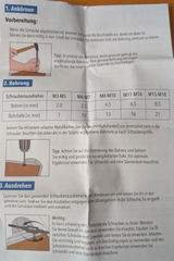 Amazon K. review photo