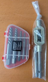 Amazon K. review photo