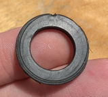 Martin review photo