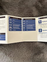 vierfachMami review photo