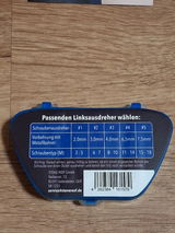 Thomas P. review photo