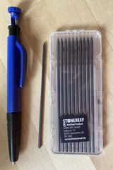 J. K. review photo
