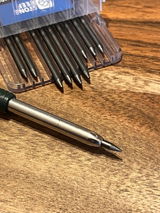 MacTec review photo