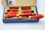 Hendrik review photo