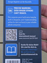 SELBSTGEKAUFT review photo