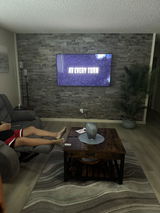 Anonymous review photo