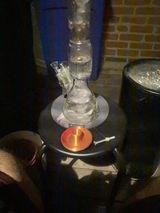Giovanni Garcia review photo