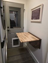 Etsy customer review photo