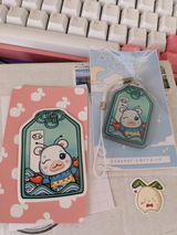 Felicity C. review photo