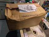 Tony Box review photo