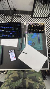 Charelle review photo