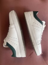 Zina review photo