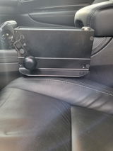 John Wampler review photo
