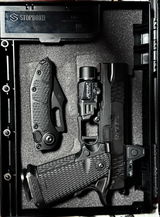 Gulf Group Weapons review photo