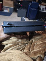User picture