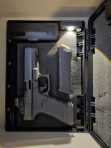 G Stride review photo