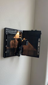 Anthony Jones review photo