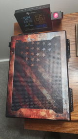 Donald Dillard review photo