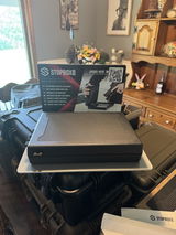 MJ Tactical Micah Utley review photo