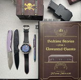 David Atehortua review photo