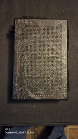 Jacob Burkett review photo