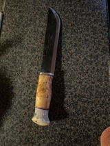 Rune S. review photo