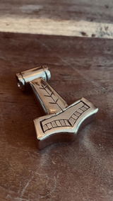 Oddvar T. review photo