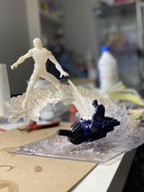 Wojciech W. review photo