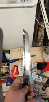 Kentinge L. review photo