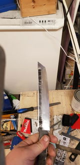 Kentinge L. review photo