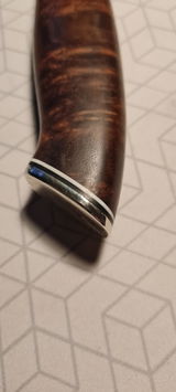 Claus Erichsen review photo