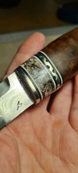 Claus Erichsen review photo