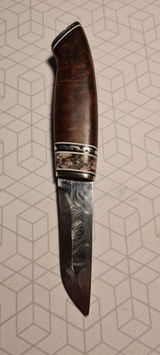 Claus Erichsen review photo