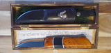 Thomas Johansen review photo