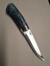 Stein Erik review photo