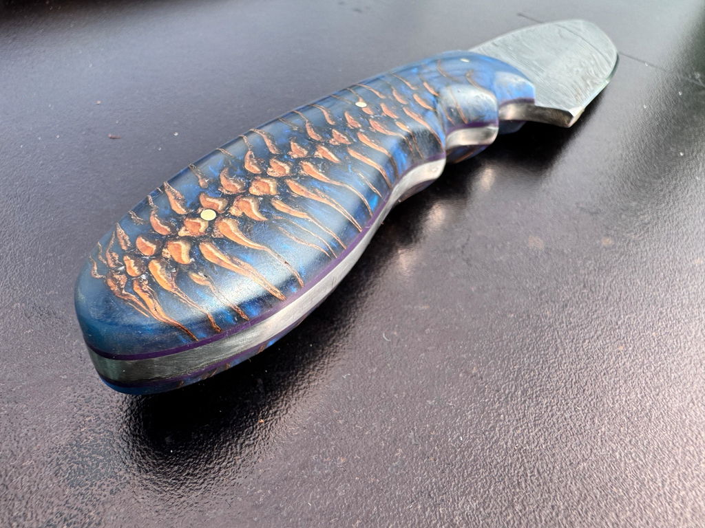 G10 tynn plate (mellomlegg/spacer/liner)