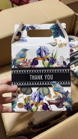 Hanani Yusof review photo