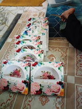 najibah review photo