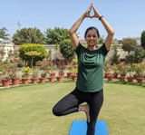 Ritika Sinha review photo