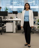 Kirti Jain review photo