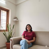 Rashmi review photo