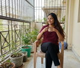 Sanjana review photo