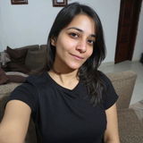 Sneha Sharma review photo