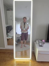 Nicke review photo