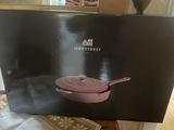 Annika review photo