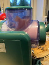 Silke review photo