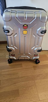 Krister review photo